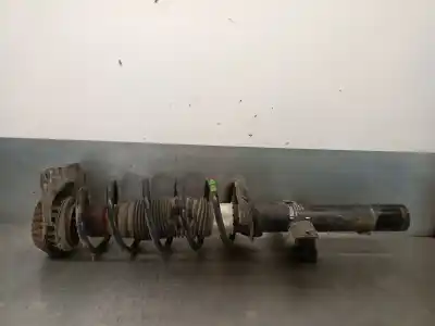 Gebrauchtes Autoersatzteil stoßdämpfer rechts hinten zum ford mondeo iii (b5y) 2.0 tdci oem-iam-referenzen 1s7118k076bj