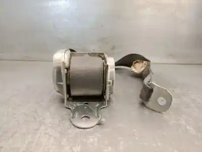 Pièce détachée automobile d'occasion Ceinture De Sécurité Arrière Droite pour TOYOTA PRIUS (_W3_) 1.8 HYBRID (ZVW3_) Références OEM IAM 7336047110B0  7336047110B0