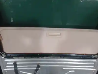 Автозапчастина б/у електричний дах для bmw x5 (e53) 4.4i automático посилання на oem iam 873696002  54138408062