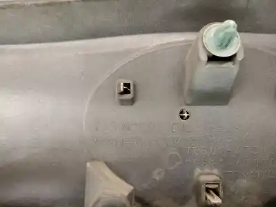 Автозапчастина б/у зовнішня ручка ворот для toyota prius (_w3_) 1.8 hybrid (zvw3_) посилання на oem iam 7680100900  6482147030