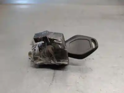 Автозапчасти б/у переключатель стартера за BMW X5 (E53) 4.4i Automático ссылки OEM IAM 61358363099  158651050903