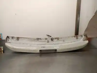 Автозапчастина б/у задне крило для toyota prius (_w3_) 1.8 hybrid (zvw3_) посилання на oem iam 7608547070 76087147060 7608547910