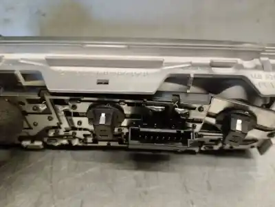 Автозапчастина б/у внутрішне світло для bmw x5 (e53) 4.4i automático посилання на oem iam 63316364929  