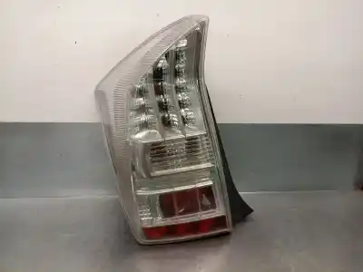 Автозапчастина б/у лівий ход ліхар для TOYOTA PRIUS (_W3_) 1.8 HYBRID (ZVW3_) Посилання на OEM IAM 8156147132  8156147132