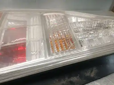 Автозапчастина б/у лівий ход ліхар для toyota prius (_w3_) 1.8 hybrid (zvw3_) посилання на oem iam 8156147132  8156147132