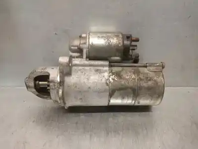 Second-hand car spare part starter motor for saab 9-3 (ys3f, e79, d79, d75) 1,8t oem iam references 55352882