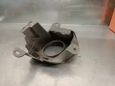 Автозапчастина б/у ліва решіта бампера для toyota prius (_w3_) 1.8 hybrid (zvw3_) посилання на oem iam 8148247020  8148247020