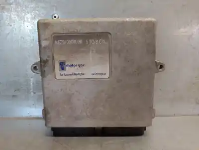 Peça sobressalente para automóvel em segunda mão Centralina De Motor Uce por BMW X5 (E53) 4.4i Automático Referências OEM IAM AEB2568D  