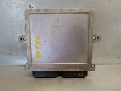 Second-hand car spare part ecu engine control for bmw x5 (e53) 4.4i automático oem iam references aeb2568d  