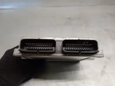 Second-hand car spare part ecu engine control for bmw x5 (e53) 4.4i automático oem iam references aeb2568d  