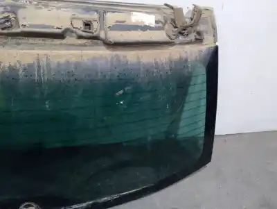 Автозапчасти б/у заднего стекла за volkswagen touareg (7la, 7l6, 7l7) 3.0 v6 tdi ссылки oem iam 7l6845211bh  