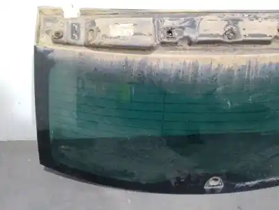 Автозапчасти б/у заднего стекла за volkswagen touareg (7la, 7l6, 7l7) 3.0 v6 tdi ссылки oem iam 7l6845211bh  