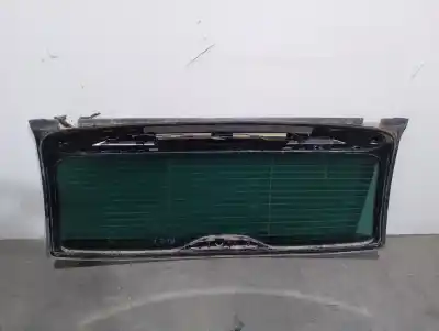 Автозапчасти б/у заднего стекла за volkswagen touareg (7la, 7l6, 7l7) 3.0 v6 tdi ссылки oem iam 7l6845211bh  