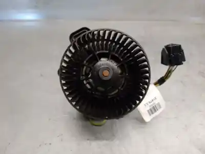 Автозапчасти б/у отопительный двигатель за bmw x5 (e53) 4.4i automático ссылки oem iam 64118385546  