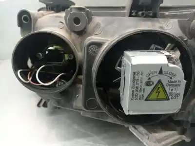 Pezzo di ricambio per auto di seconda mano faro anteriore destro per saab 9-3 ranchera familiar (e50) 1.9 tid riferimenti oem iam 12797389  12797389