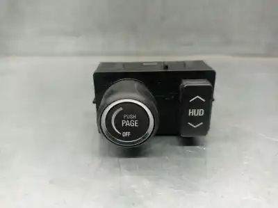 Tweedehands auto-onderdeel  voor SAAB 9-5 (YS3G)  OEM IAM-referenties 127762110  