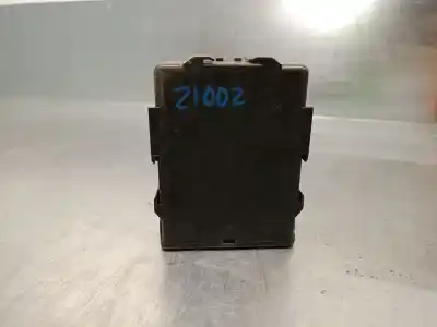 Автозапчастина б/у блок управління акпп для toyota prius (_w3_) 1.8 hybrid (zvw3_) посилання на oem iam 8953576010 0791003661 - denso 