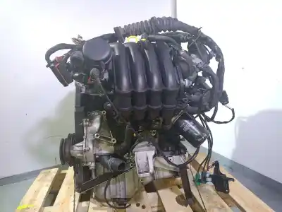 Автозапчастина б/у двигун комплект для vw passat b5 (3b2) 1.8 посилання на oem iam apt 050488 058100098bx