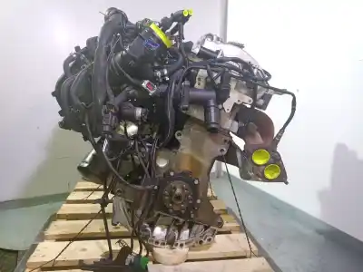 Автозапчастина б/у двигун комплект для vw passat b5 (3b2) 1.8 посилання на oem iam apt 050488 058100098bx