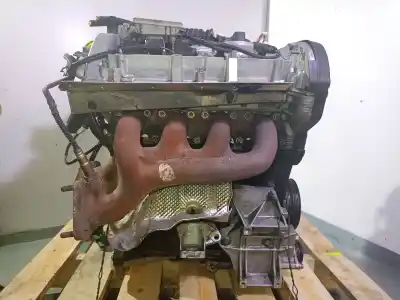 Автозапчастина б/у двигун комплект для vw passat b5 (3b2) 1.8 посилання на oem iam apt 050488 058100098bx