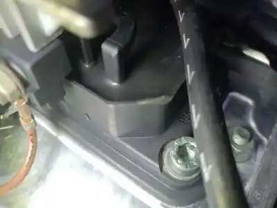 Автозапчастина б/у двигун комплект для vw passat b5 (3b2) 1.8 посилання на oem iam apt 050488 058100098bx