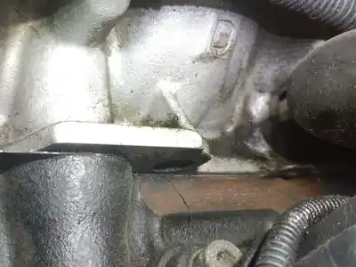 Автозапчастина б/у двигун комплект для vw passat b5 (3b2) 1.8 посилання на oem iam apt 050488 058100098bx