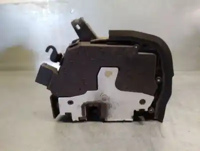 Peça sobressalente para automóvel em segunda mão fechadura da porta traseira direita por bmw x5 (e53) 4.4i automático referências oem iam 51228402602