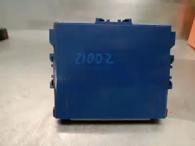 Автозапчастина б/у електронний модуль для toyota prius (_w3_) 1.8 hybrid (zvw3_) посилання на oem iam 8999047050 2325005213 denso 