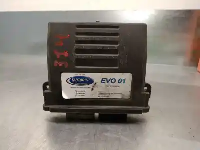 Автозапчастина б/у блок управління насосом трикального насоса для toyota prius (_w3_) 1.8 hybrid (zvw3_) посилання на oem iam dgm59520