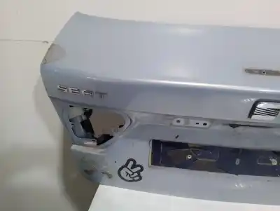 Pezzo di ricambio per auto di seconda mano portellone per seat toledo ii (1m2) 1.9 tdi riferimenti oem iam 1m5827025d  