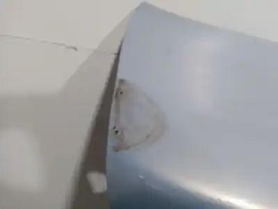 Pezzo di ricambio per auto di seconda mano portellone per seat toledo ii (1m2) 1.9 tdi riferimenti oem iam 1m5827025d  