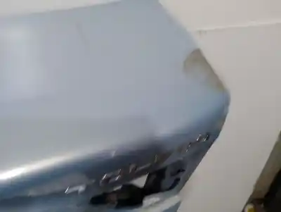 Pezzo di ricambio per auto di seconda mano portellone per seat toledo ii (1m2) 1.9 tdi riferimenti oem iam 1m5827025d  