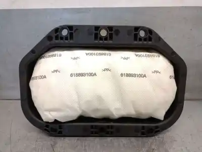 Piesă de schimb auto la mâna a doua airbag fațã dreapta pentru chevrolet orlando (j309) 2.0 d referințe oem iam 13381061