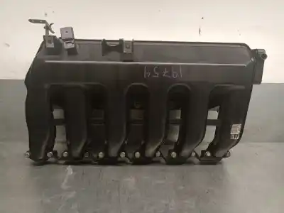 Second-hand car spare part intake manifold for bmw serie 5 touring (e61) 2.5 cat oem iam references 7790701