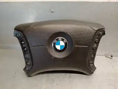 Автозапчастина б/у передня ліва подушка безопасности для BMW X5 (E53) 4.4i Automático Посилання на OEM IAM 3367521650  32306752162
