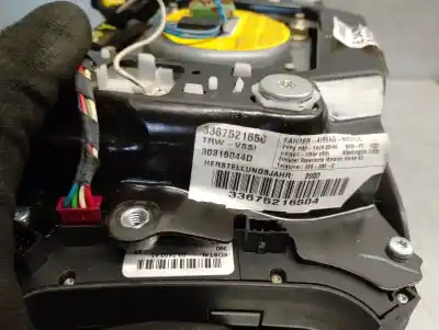 Автозапчастина б/у передня ліва подушка безопасности для bmw x5 (e53) 4.4i automático посилання на oem iam 3367521650  32306752162