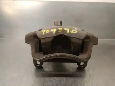 Second-hand car spare part rear right brake caliper for nissan primastar autobús (x83) dci 140 oem iam references 4400100q0a 480414 lucas 4400100q0a