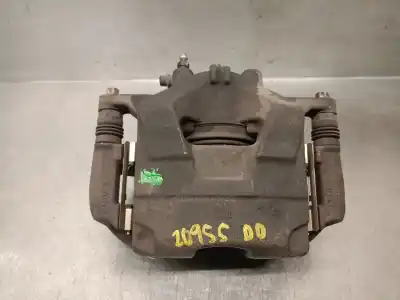 Piesă de schimb auto la mâna a doua etrier frânã dreapta pentru chevrolet orlando (j309) 2.0 d referințe oem iam 13301227