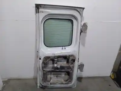 Gebrauchtes Autoersatzteil hintere linke tür zum nissan primastar autobús (x83) dci 140 oem-iam-referenzen 7751472223  7751472223