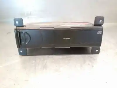 Автозапчастина б/у аудіо система / радіо cd для bmw x5 (e53) 4.4i automático посилання на oem iam 65126913390