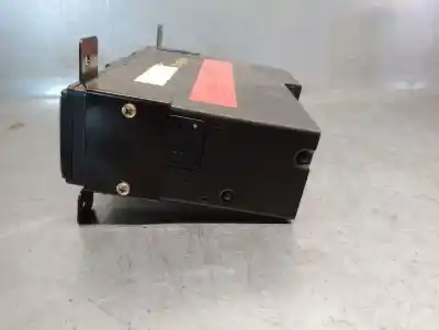 Peça sobressalente para automóvel em segunda mão sistema de áudio / rádio cd por bmw x5 (e53) 4.4i automático referências oem iam 65126913390  