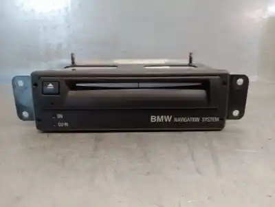 Peça sobressalente para automóvel em segunda mão MÓDULO / SISTEMA DE NAVEGAÇÃO GPS por BMW X5 (E53)  Referências OEM IAM 65906908309  