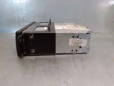 Peça sobressalente para automóvel em segunda mão módulo / sistema de navegação gps por bmw x5 (e53) 4.4i automático referências oem iam 65906908309  