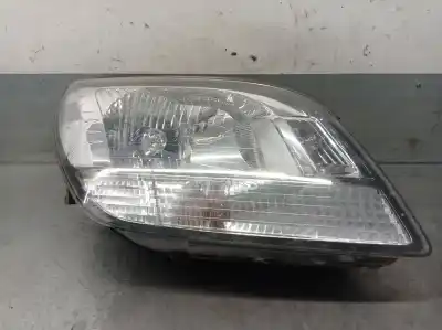 Piesă de schimb auto la mâna a doua far dreapta pentru chevrolet orlando (j309) 2.0 d referințe oem iam 95025586