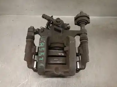 Piesă de schimb auto la mâna a doua etrier de frânã stânga spate pentru chevrolet orlando (j309) 2.0 d referințe oem iam 13300863