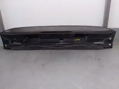 Peça sobressalente para automóvel em segunda mão spoiler da tampa da mala por bmw x5 (e53) 4.4i automático referências oem iam 51717025612  