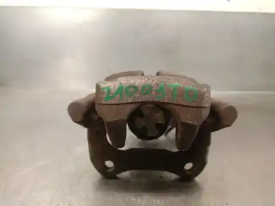Автозапчастина б/у задній правий гальмівний супорт для renault megane ii (bm0/1_, cm0/1_) 1.9 dci (bm0g, cm0g) посилання на oem iam 7701208128  7701208128