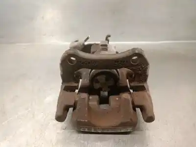 Автозапчастина б/у задній правий гальмівний супорт для renault megane ii (bm0/1_, cm0/1_) 1.9 dci (bm0g, cm0g) посилання на oem iam 7701208128  7701208128