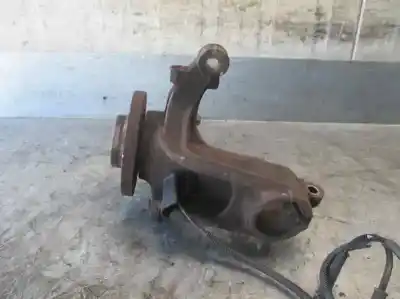İkinci el araba yedek parçası ön sag knuckle için citroen c-elysee (dd_) 1.6 vti 115 (ddnfp0 ddnfp6 ddnfp9) oem iam referansları 1607557580  
