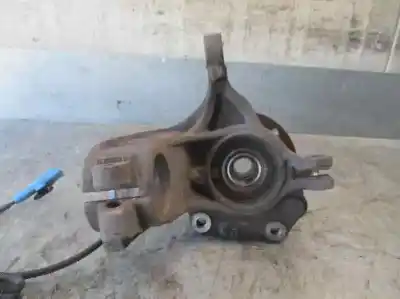 İkinci el araba yedek parçası ön sag knuckle için citroen c-elysee (dd_) 1.6 vti 115 (ddnfp0 ddnfp6 ddnfp9) oem iam referansları 1607557580  